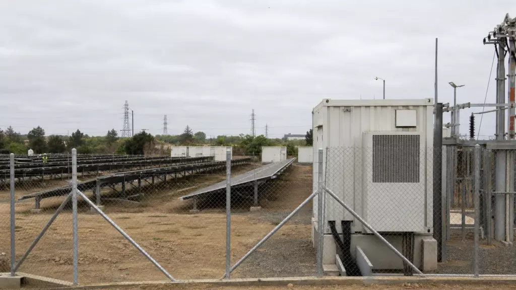 Technologies énergétiques chinoises — la guerre en Iran renforce le levier énergétique de Pékin face à Washington