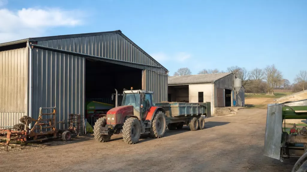 La transmission des exploitations agricoles redessine la souveraineté alimentaire